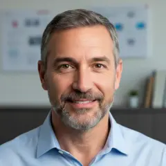 Autor Wiktor Król