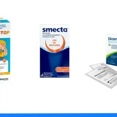 Smecta: Na co jest, jak działa i jak bezpiecznie stosować?