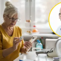 Niedobór B12 u seniorów: Objawy, przyczyny, leczenie. To nie starość!