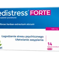 Leki uspokajające bez recepty: Które wybrać na stres i bezsenność?
