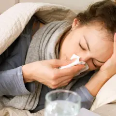 Leki na grypę typu B: Jak leczyć objawy i kiedy do lekarza?