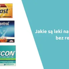 Skuteczne leki na wrzody żołądka: Co działa, a co maskuje problem?