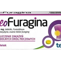 Ból przy oddawaniu moczu: Szybka ulga, furagina i kiedy do lekarza?
