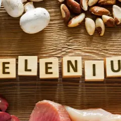 Ciche objawy niedoboru selenu? Diagnostyka i skuteczne uzupełnianie