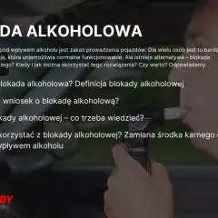 Alkohol po blokadzie? Sprawdź, kiedy jest bezpieczny!