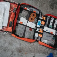Co w apteczce? Kompletny przewodnik na każdą sytuację!