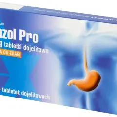 Skuteczne leki na zgagę: Od natychmiastowej ulgi po trwałą kontrolę.
