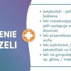Leczenie zapalenia oskrzeli bez recepty: Kiedy suchy, kiedy mokry kaszel?
