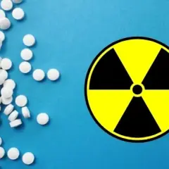 Jodek potasu: Ochrona tarczycy kiedy i jak go stosować?