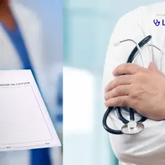 E-recepta online: legalne leki bez wizyty u lekarza. Bezpiecznie!