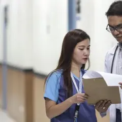 Podwyższone białko w PMR: Czy to sygnał poważnej choroby? Diagnoza