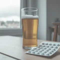 Alkohol po operacji bariatrycznej: Czy można pić? Zasady i ryzyka