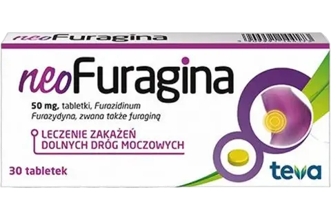 Ból przy oddawaniu moczu: Szybka ulga, furagina i kiedy do lekarza?