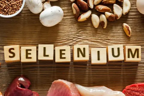 Ciche objawy niedoboru selenu? Diagnostyka i skuteczne uzupełnianie