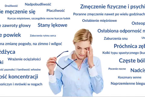 Niedobór magnezu: objawy, które ignorujesz! Rozpoznaj sygnały ciała
