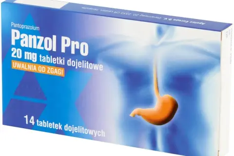 Skuteczne leki na zgagę: Od natychmiastowej ulgi po trwałą kontrolę.