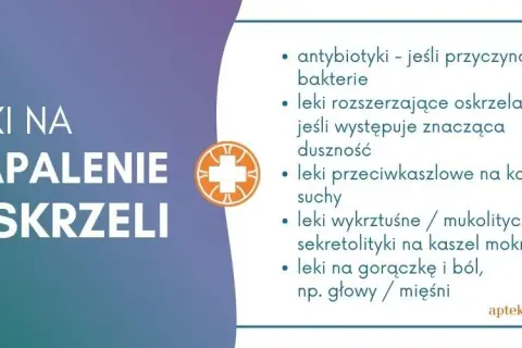 Leczenie zapalenia oskrzeli bez recepty: Kiedy suchy, kiedy mokry kaszel?
