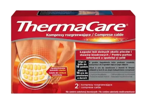 Ból kręgosłupa: Skuteczne leki OTC i na receptę. Co wybrać?