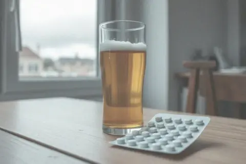 Alkohol po operacji bariatrycznej: Czy można pić? Zasady i ryzyka