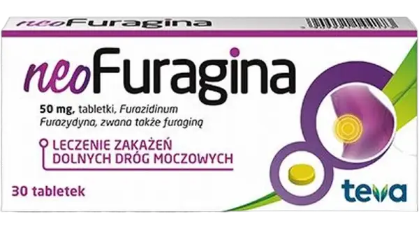 Ból przy oddawaniu moczu: Szybka ulga, furagina i kiedy do lekarza?