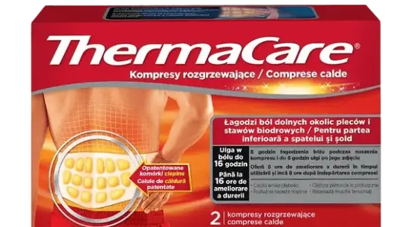 Ból kręgosłupa: Skuteczne leki OTC i na receptę. Co wybrać?