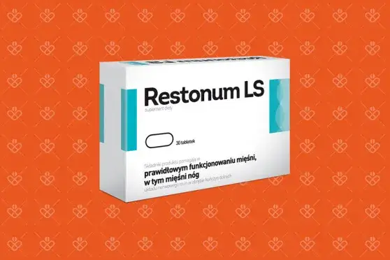 Leki na receptę na zespół niespokojnych nóg