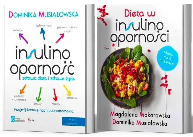 zdrowa dieta i aktywność fizyczna w insulinooporności