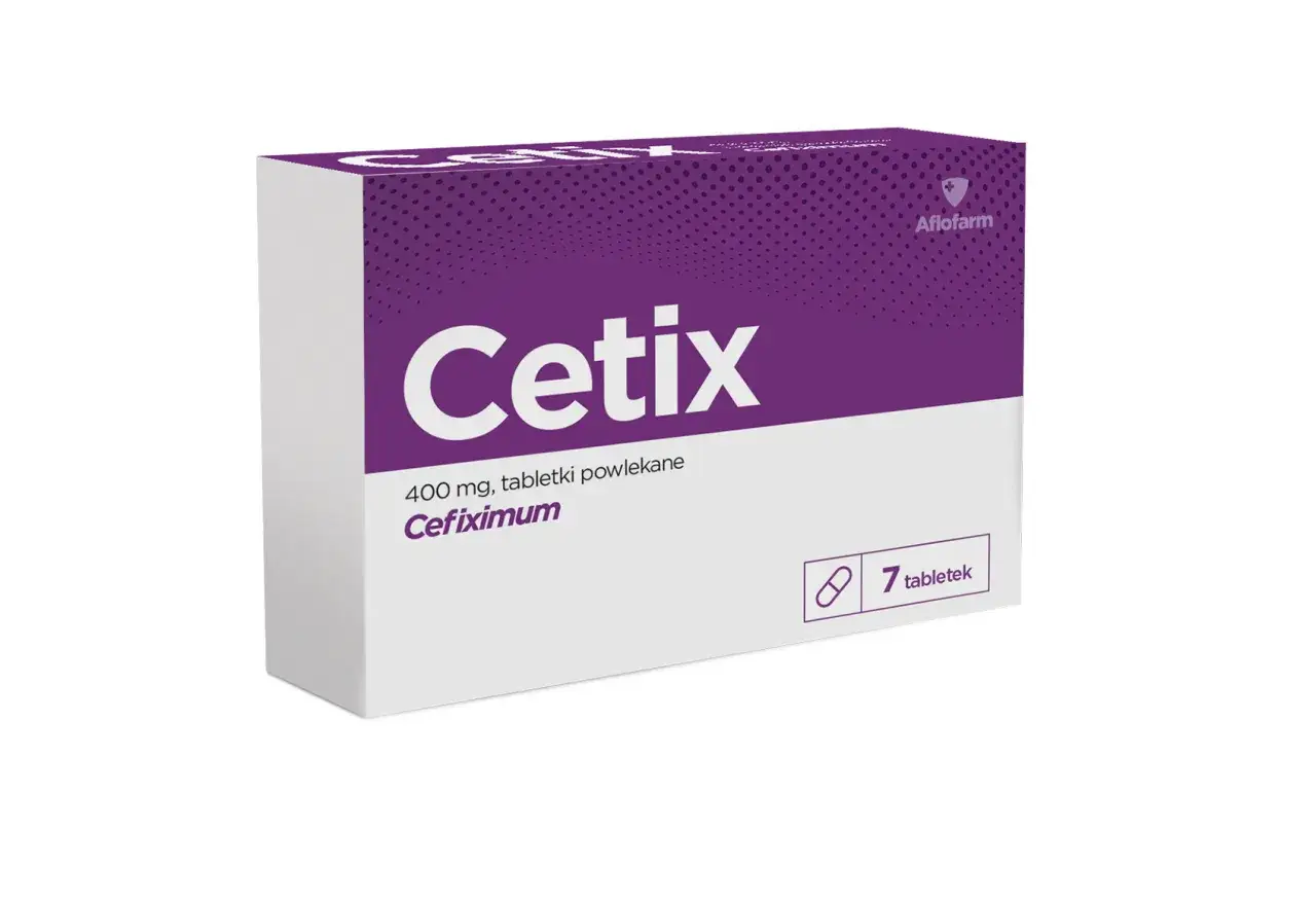antybiotyki metronidazol tinidazol cefalosporyny
