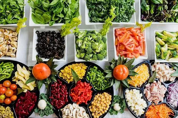 Zdrowa dieta niskopurynowa